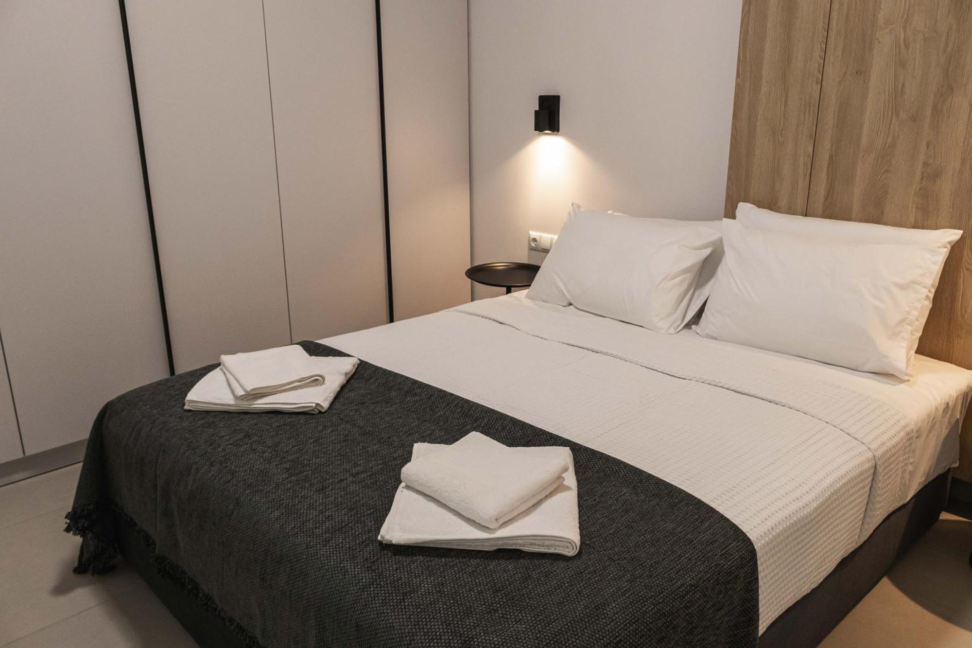 Harmony Luxury Apartment Ierápetra Eksteriør billede