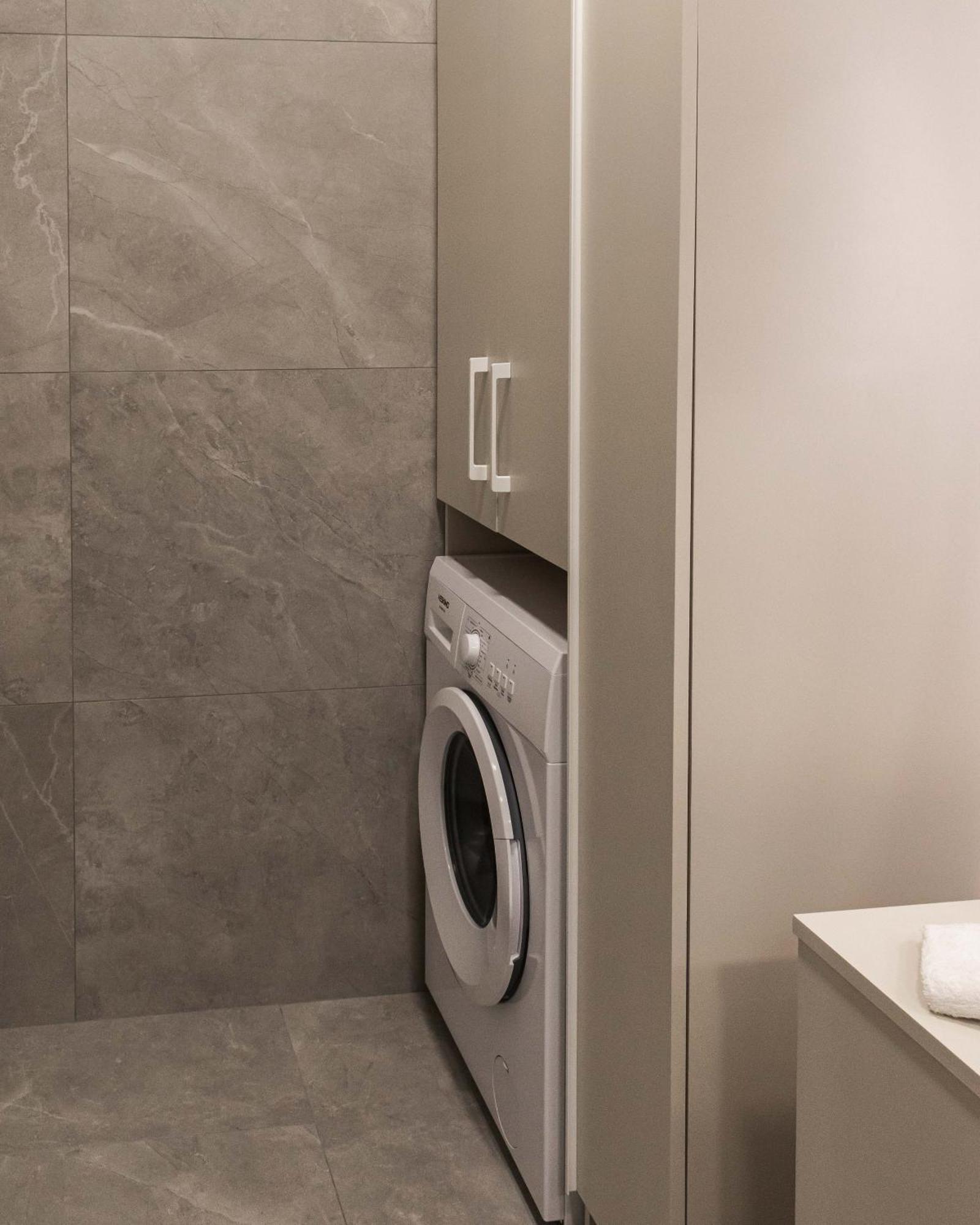 Harmony Luxury Apartment Ierápetra Eksteriør billede