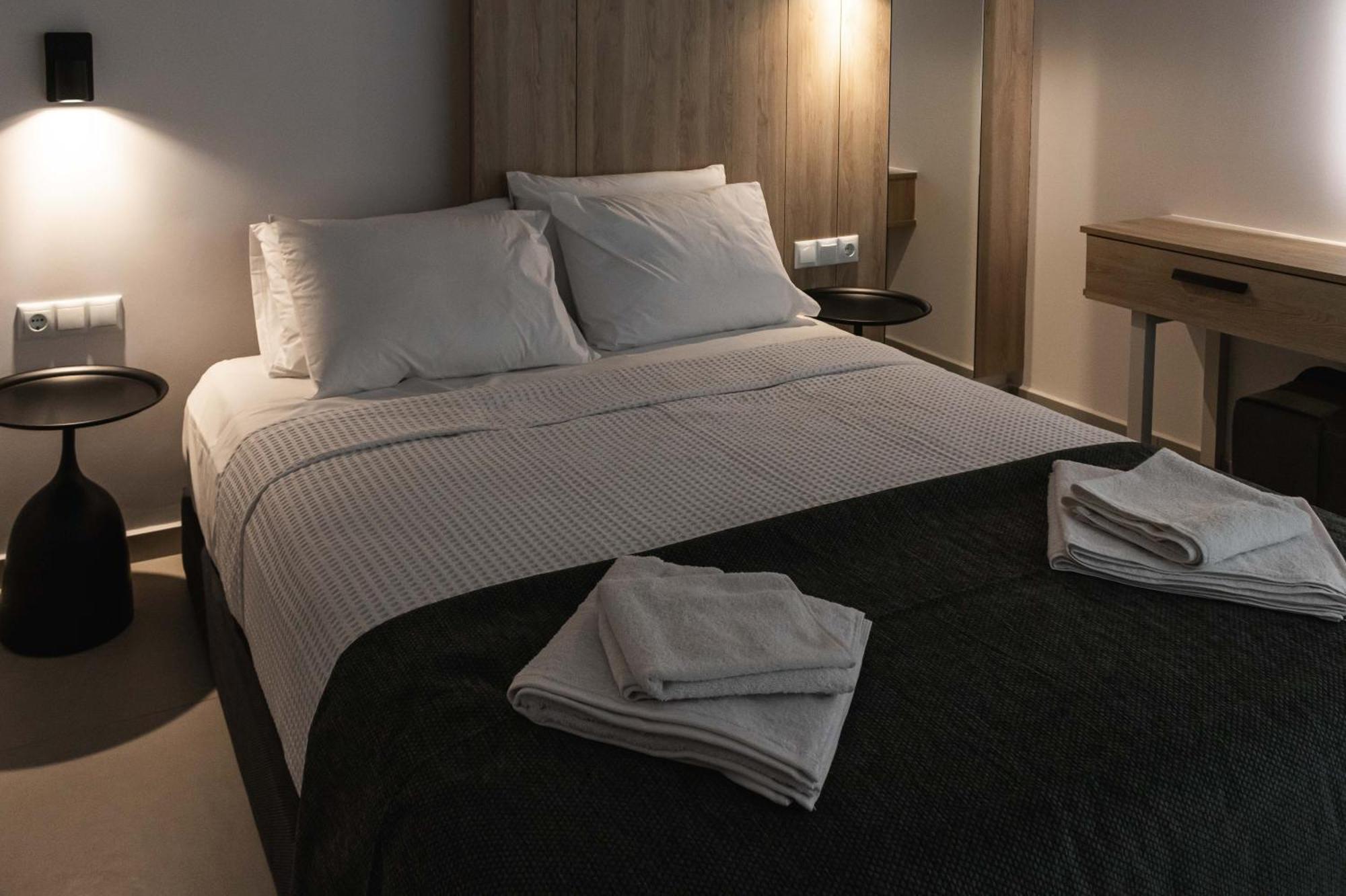 Harmony Luxury Apartment Ierápetra Eksteriør billede