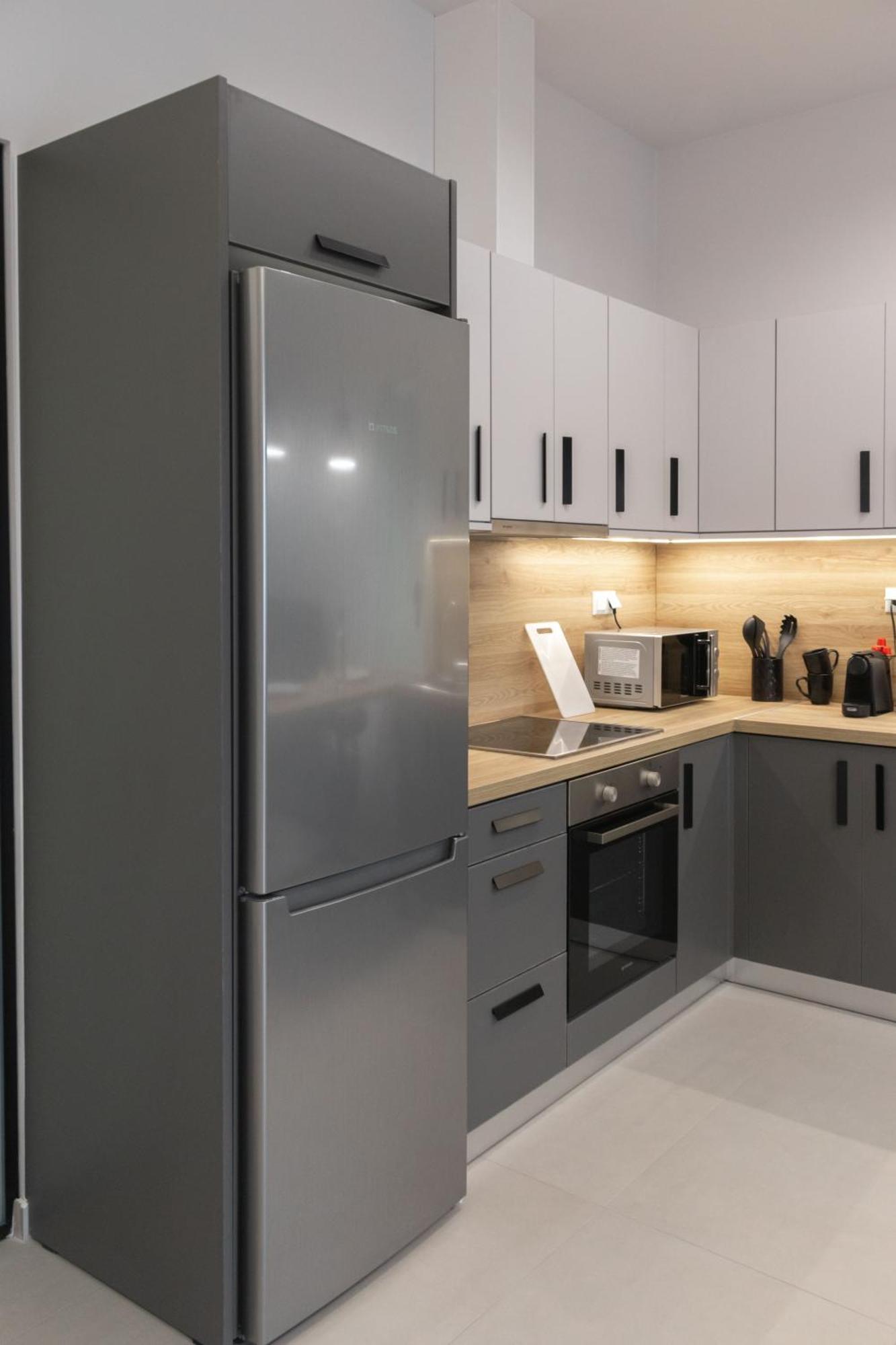 Harmony Luxury Apartment Ierápetra Eksteriør billede