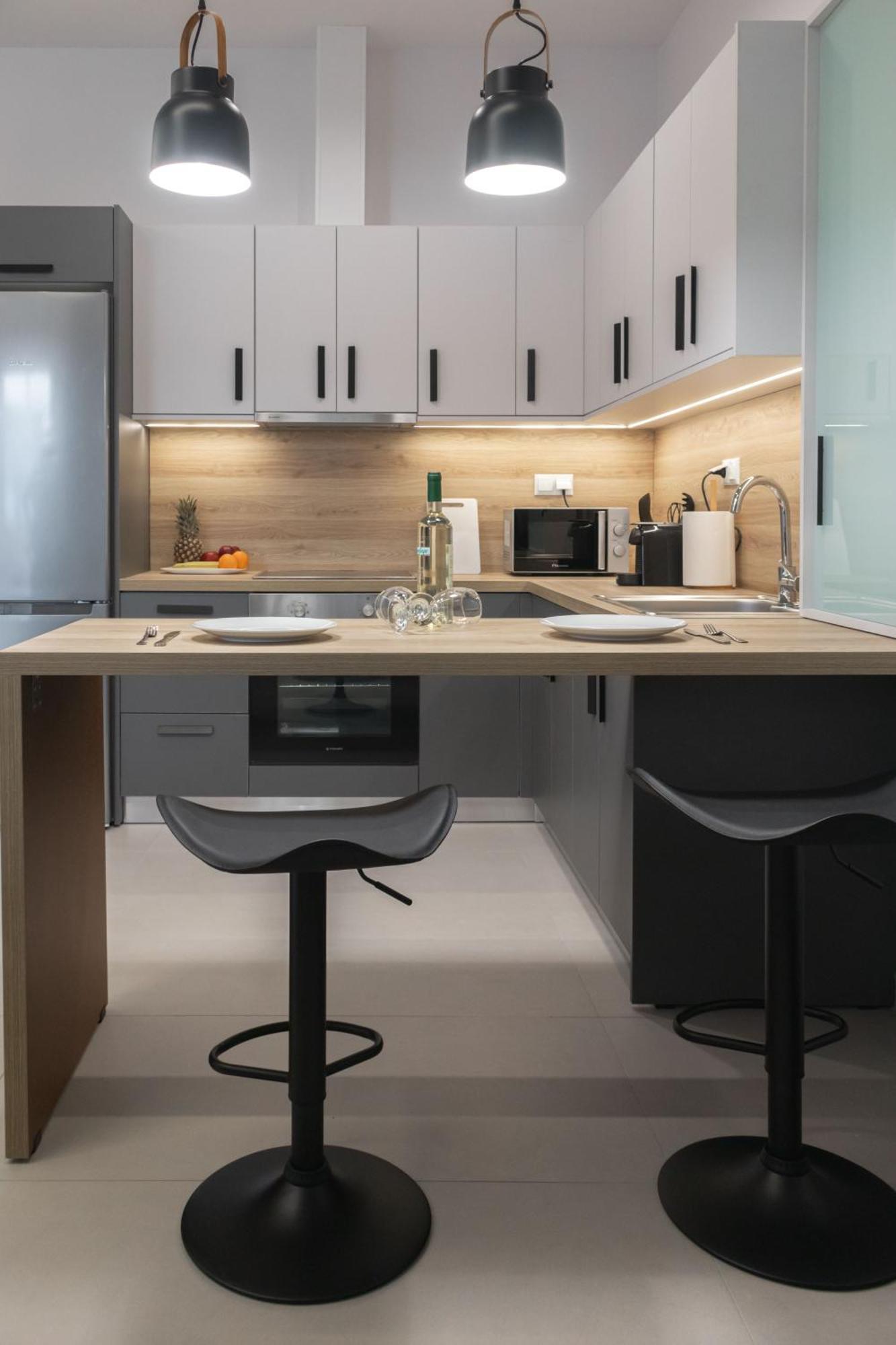 Harmony Luxury Apartment Ierápetra Eksteriør billede