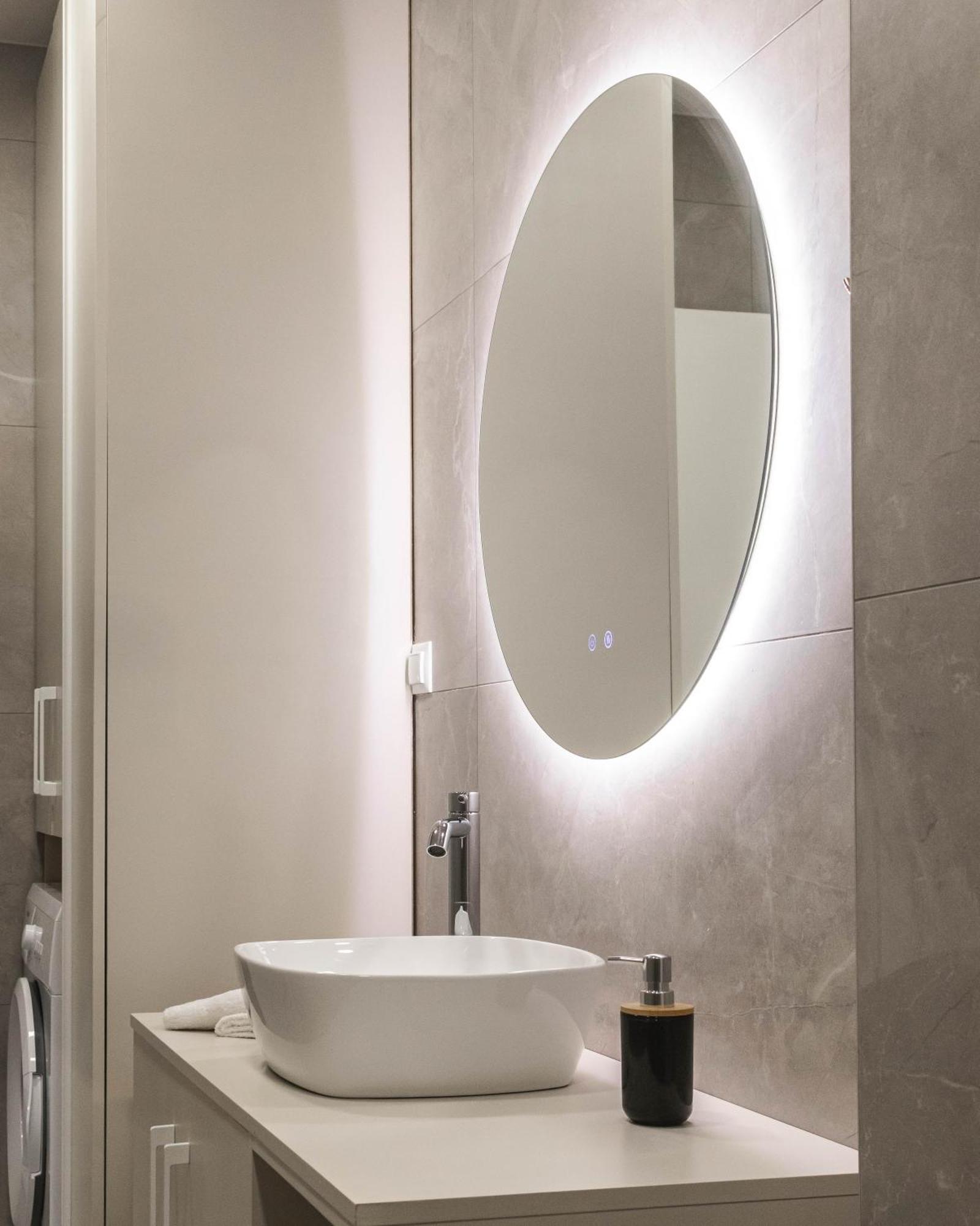 Harmony Luxury Apartment Ierápetra Eksteriør billede