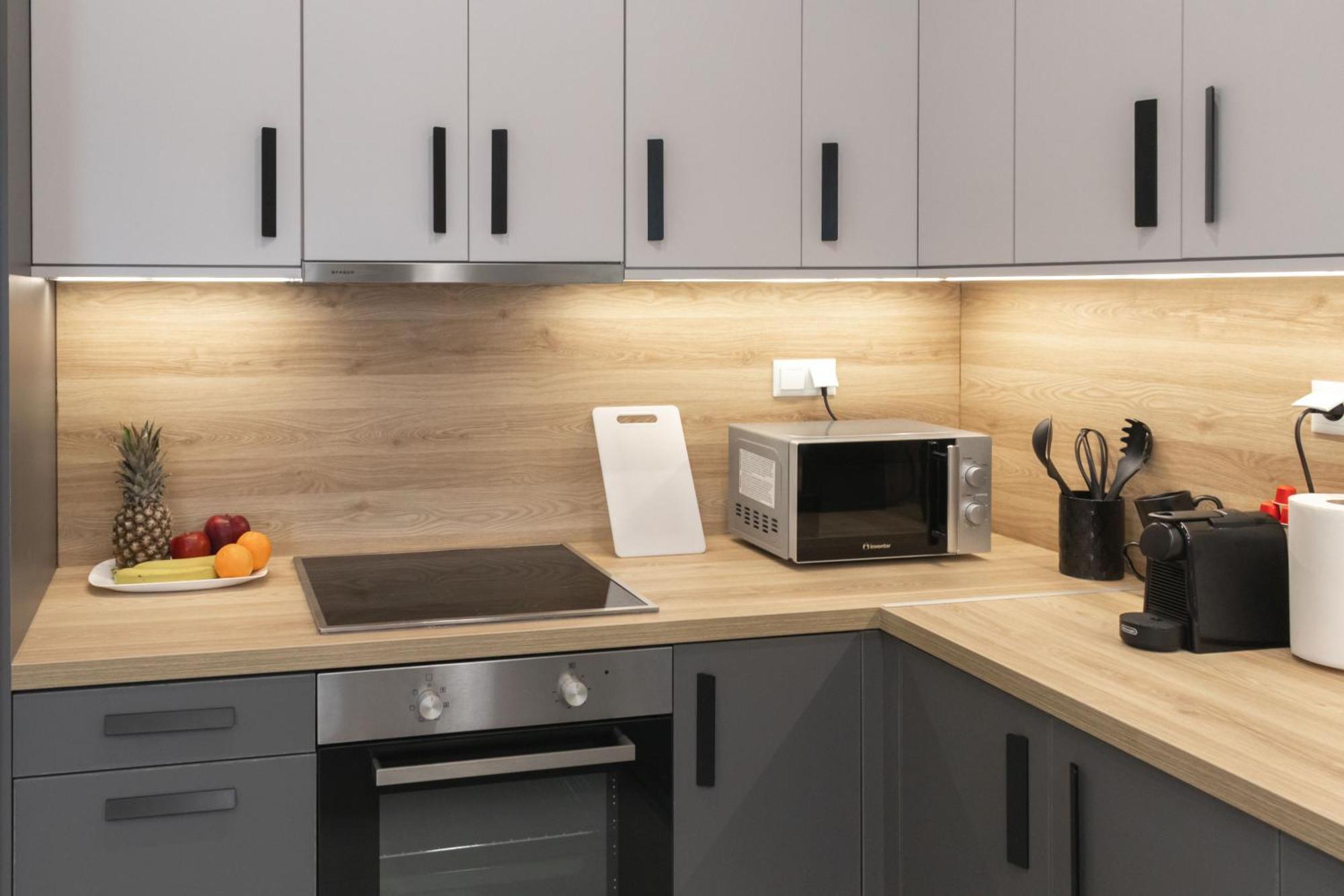 Harmony Luxury Apartment Ierápetra Eksteriør billede