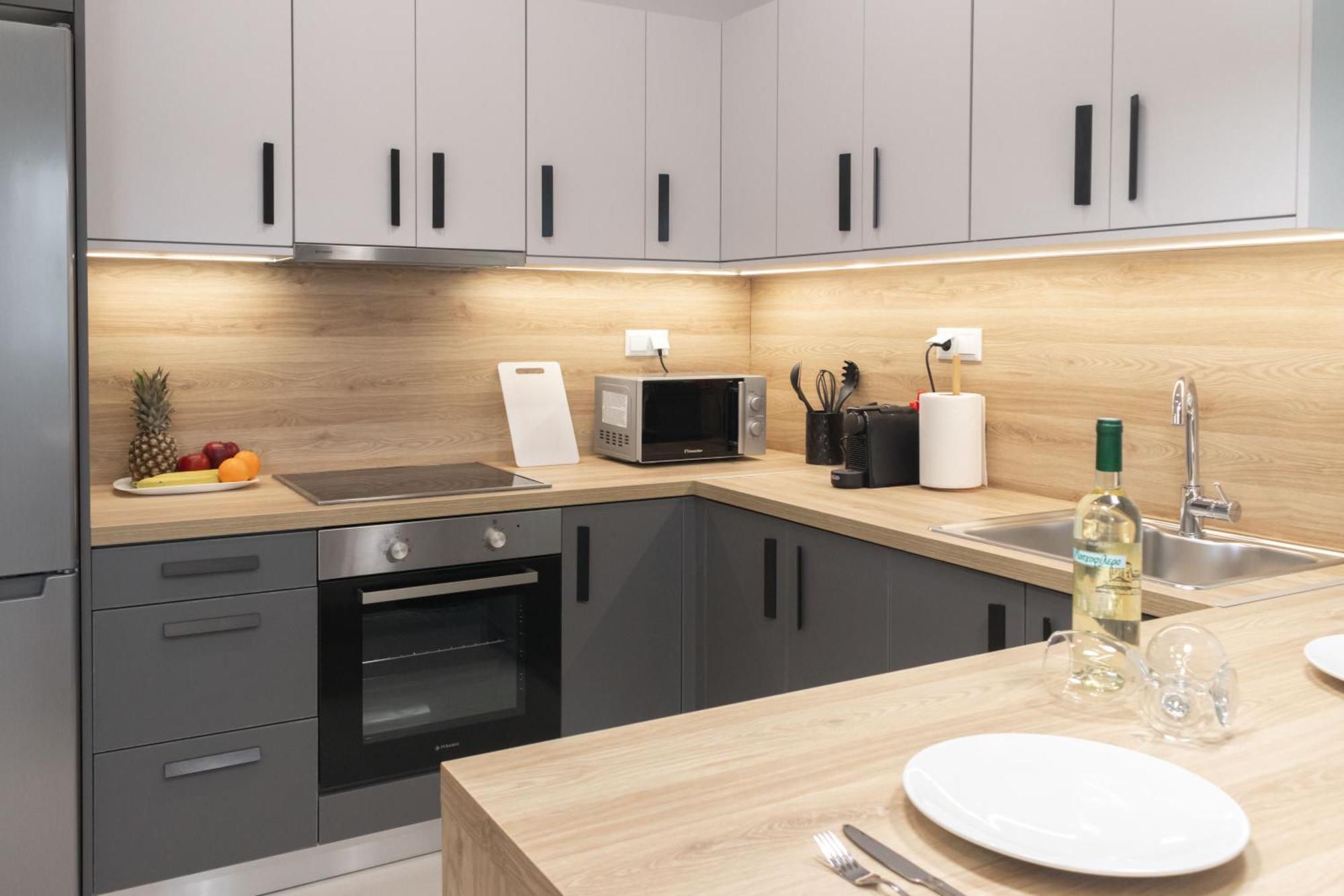 Harmony Luxury Apartment Ierápetra Eksteriør billede