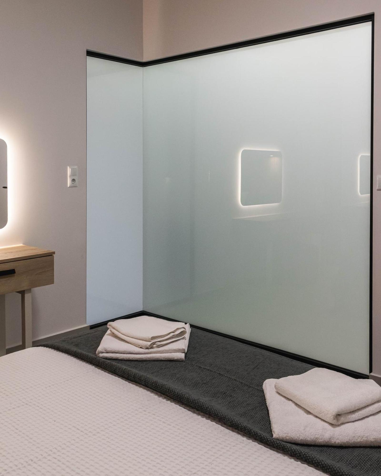 Harmony Luxury Apartment Ierápetra Eksteriør billede